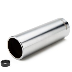 CINEMA S45 Peg, 4,5’’, Chrome